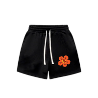 QUẦN SHORT Boke Flower