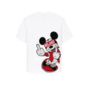Rebel Mickey Tee
