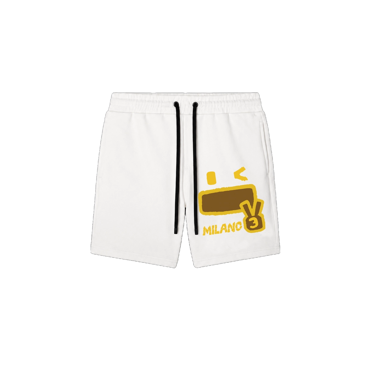 QUẦN SHORT V10