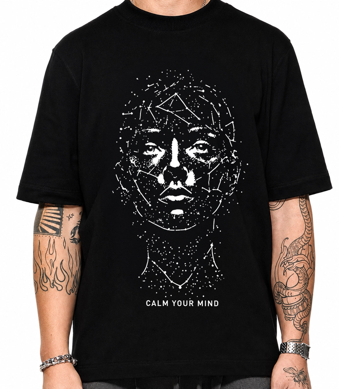 Astral Mind Tee