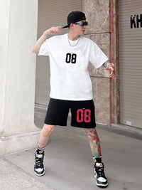 MLN 08 Tee