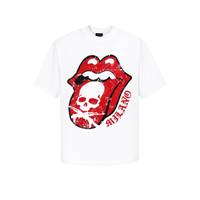 Red Riot Tee
