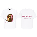 MLN Panther Archive Tee