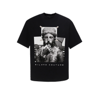 Tattoo Man Tee