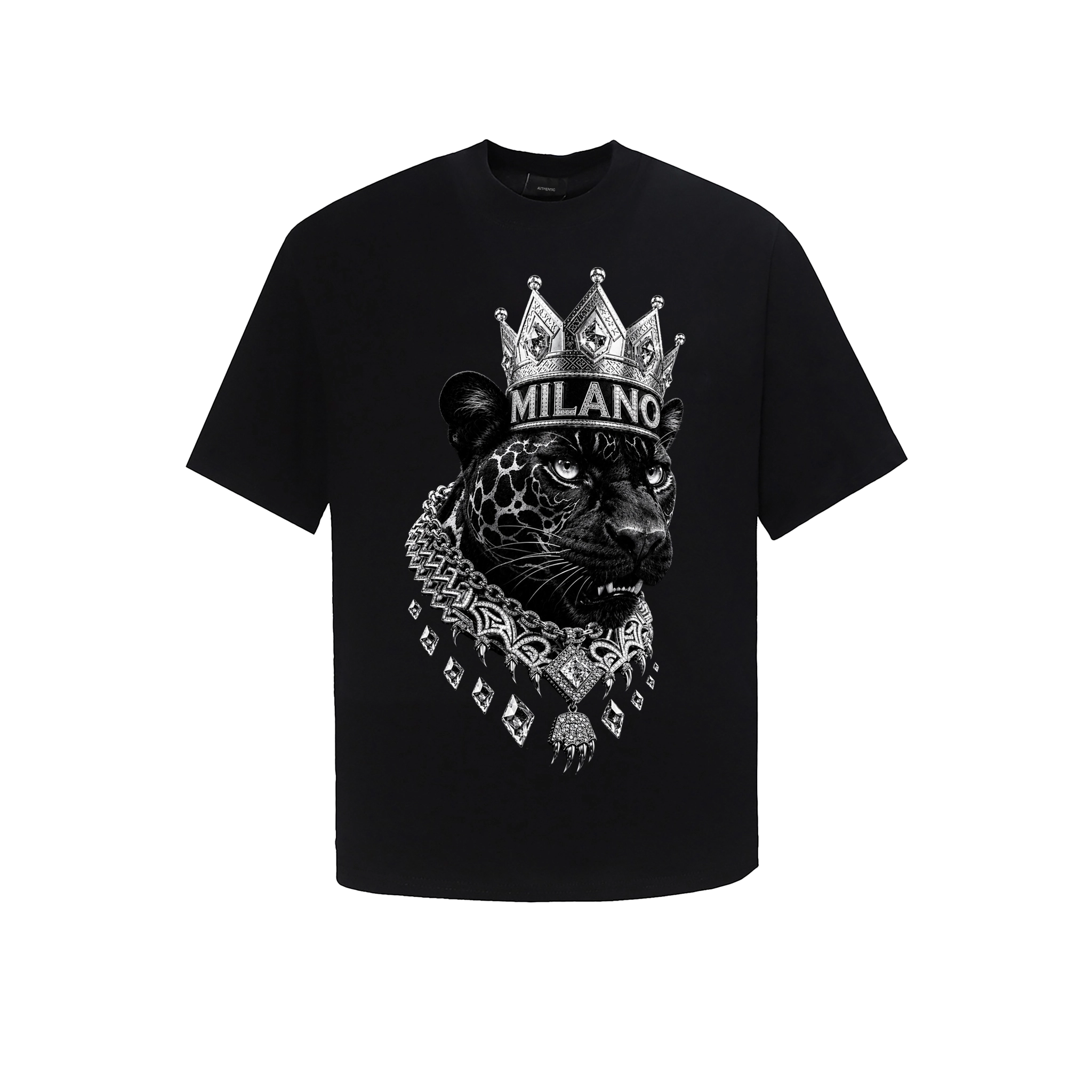 King's Legacy Tee