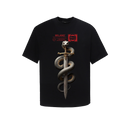 Snake and Sword Tee