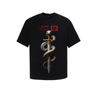 Snake and Sword Tee