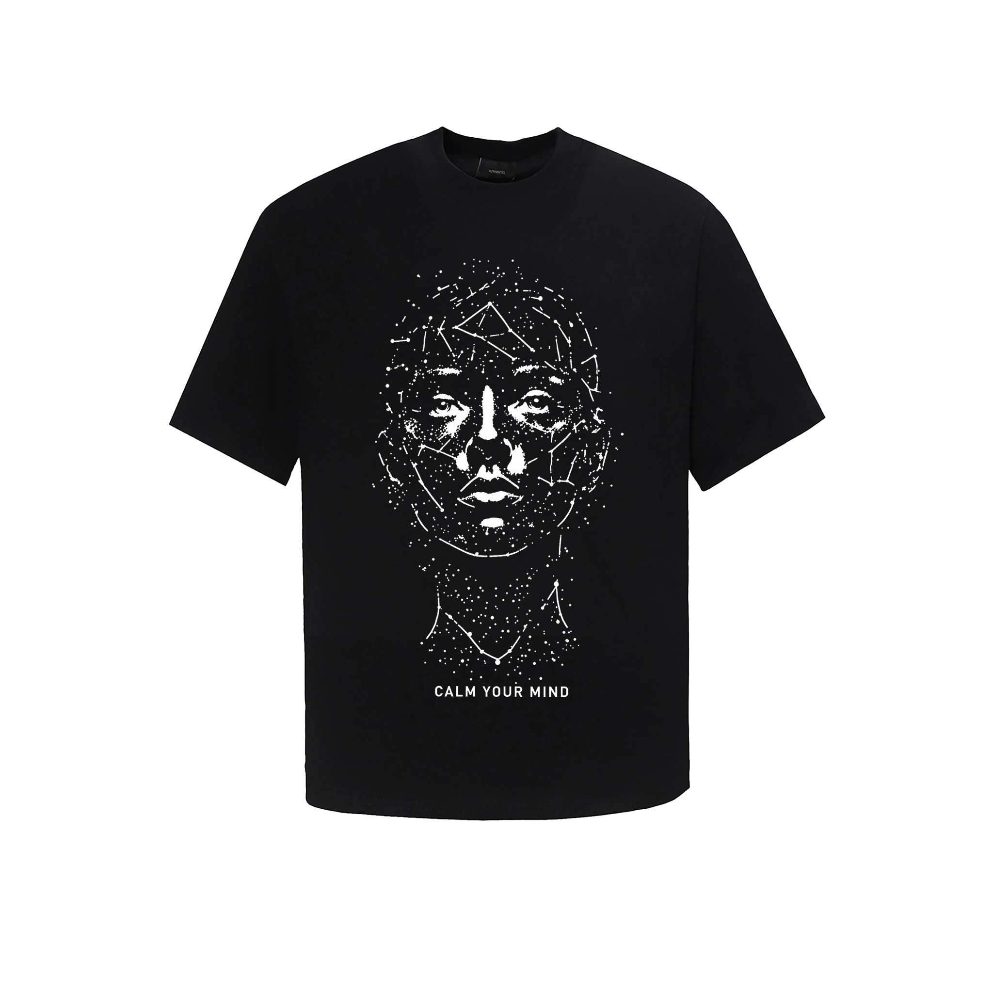 Astral Mind Tee