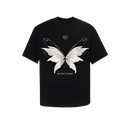 BLACK BUTTERFLY Tee