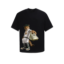 Cash Claw Tee