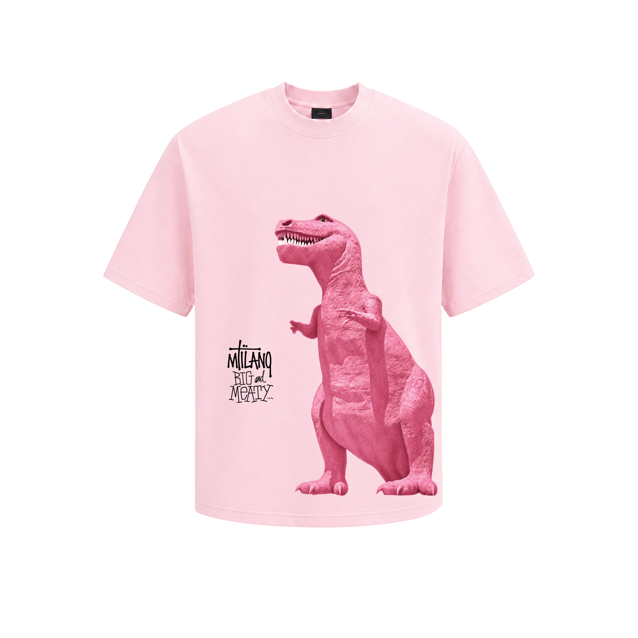 MILANO JURASSIC Tee