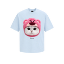 Kawaii Cat Tee
