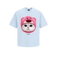Kawaii Cat Tee