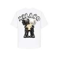 MLN Midnight Souls Tee