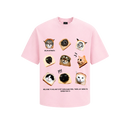 MLN CAT BREAD TEE