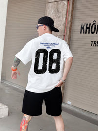MLN 08 Tee
