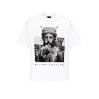 Tattoo Man Tee