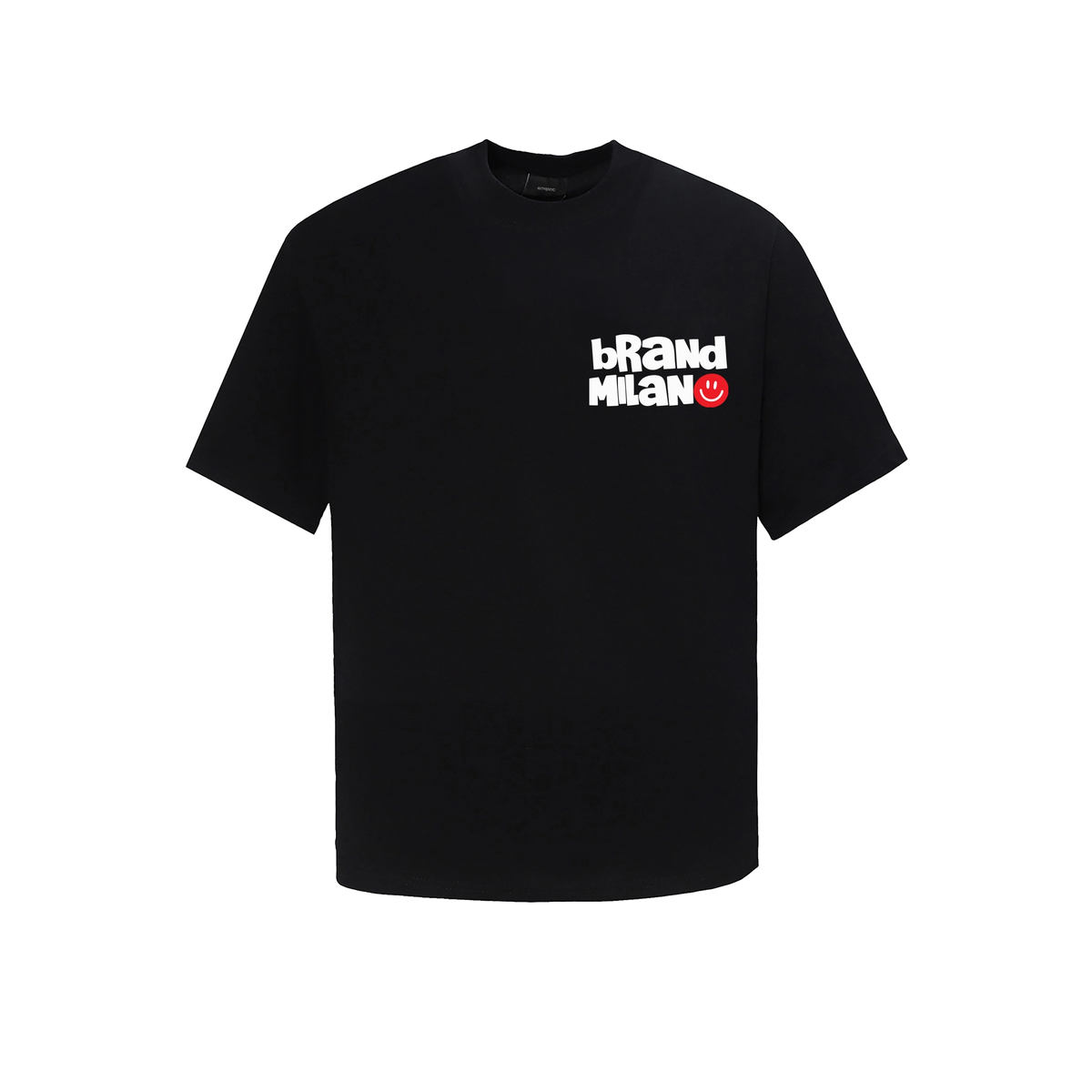 MILANO Lucky Smile Tee