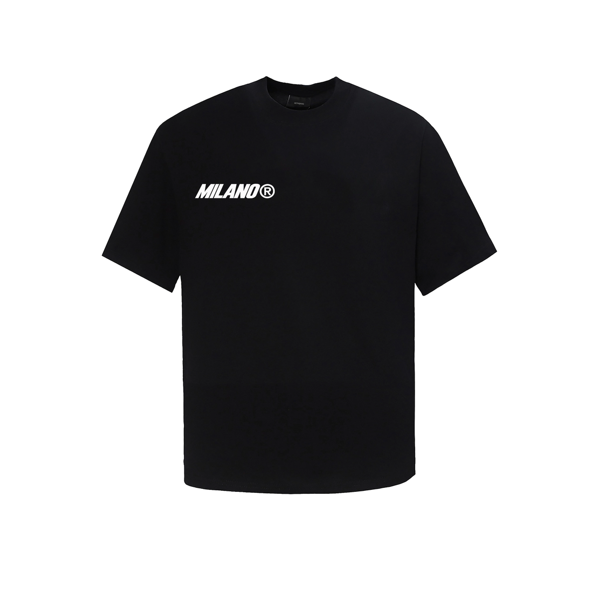 MILANO Rain Chrome