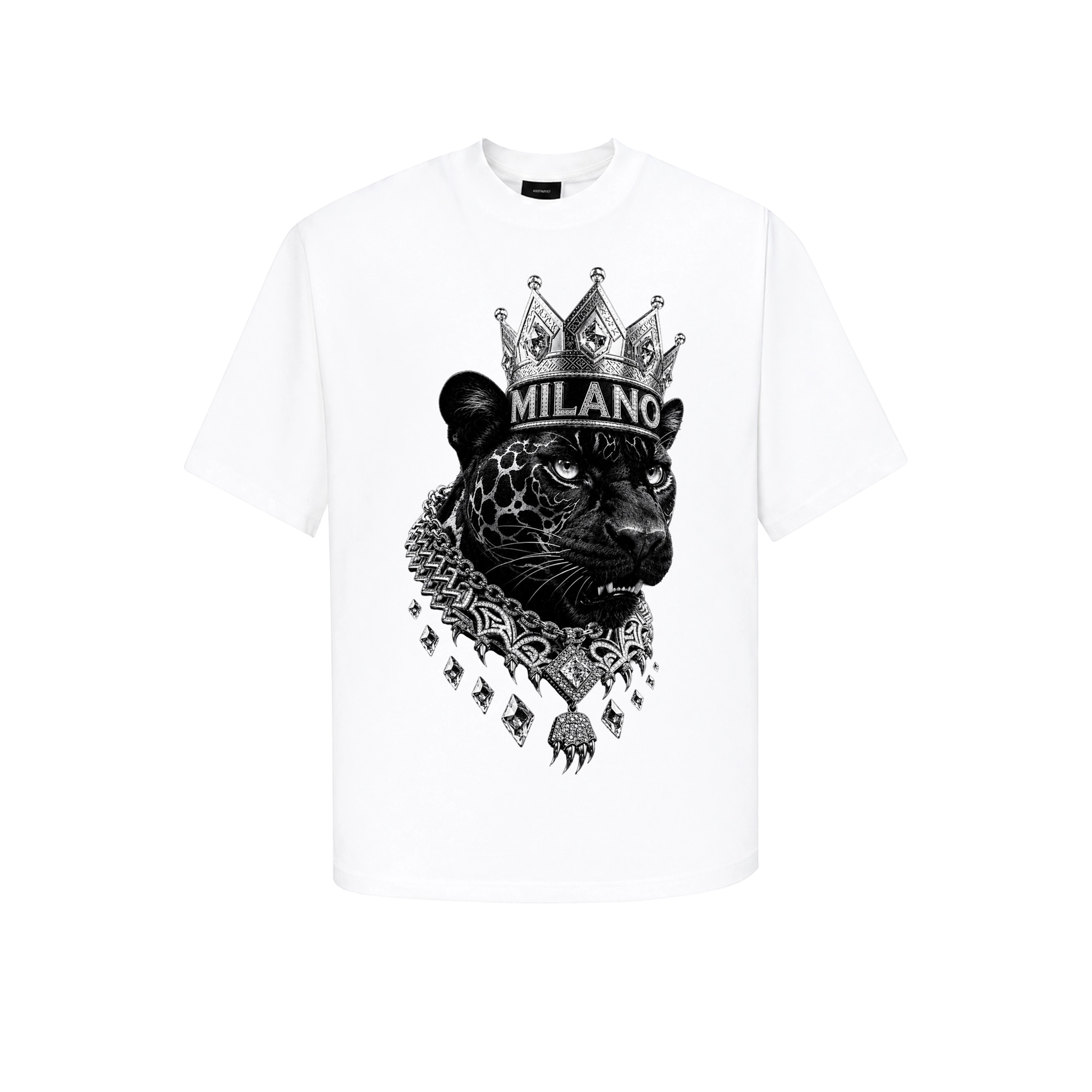 King's Legacy Tee