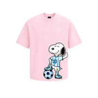 Champion Snoopy Tee