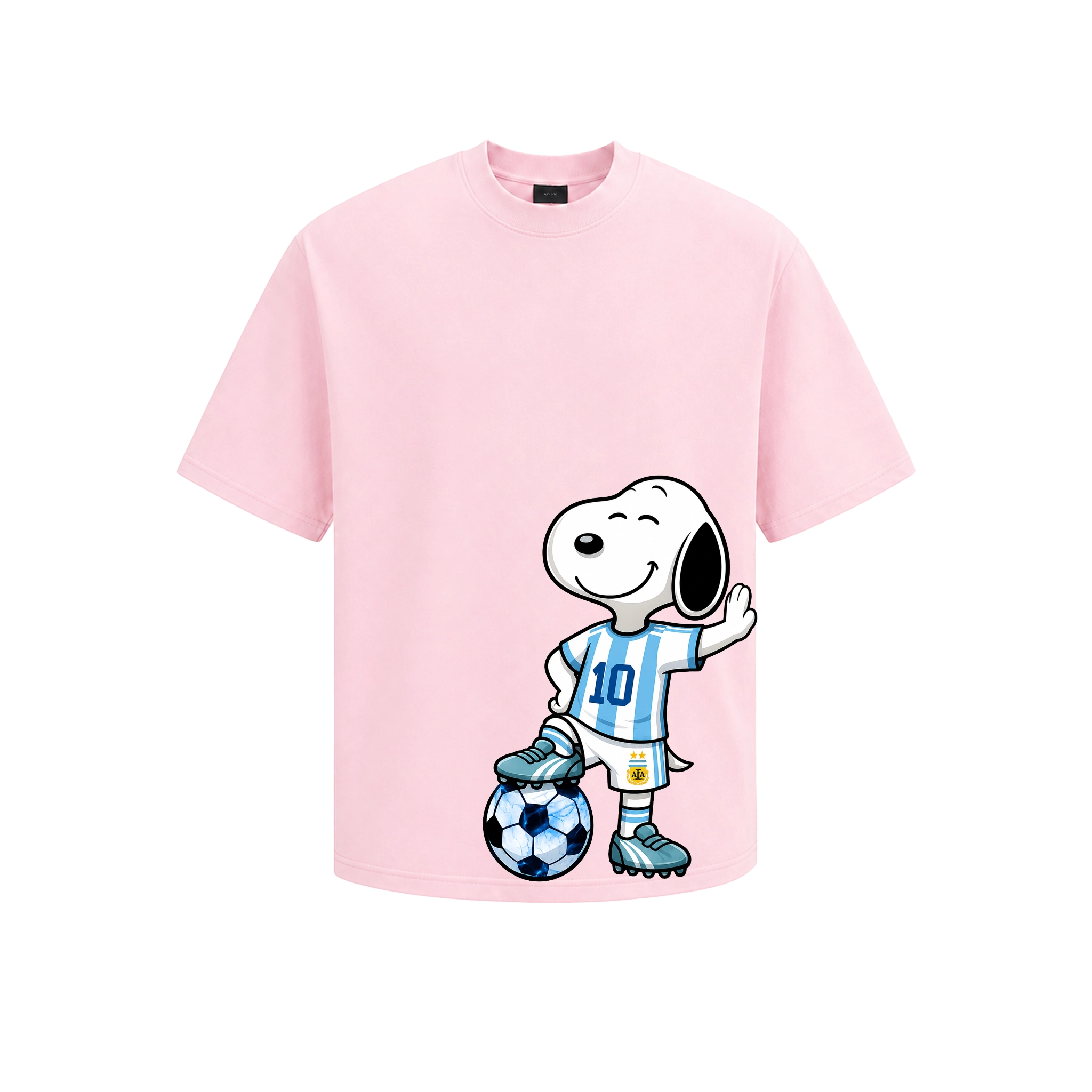 Champion Snoopy Tee