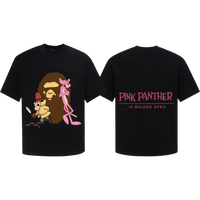 MLN Panther Archive Tee