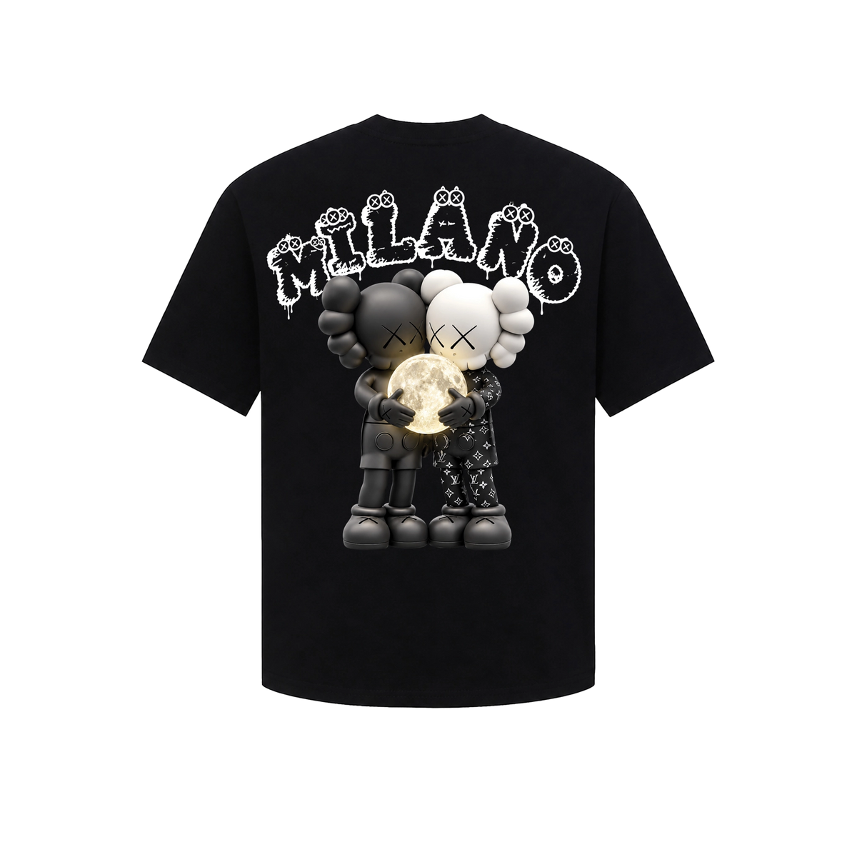 MLN Midnight Souls Tee