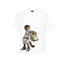 Cash Claw Tee