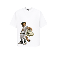 Cash Claw Tee