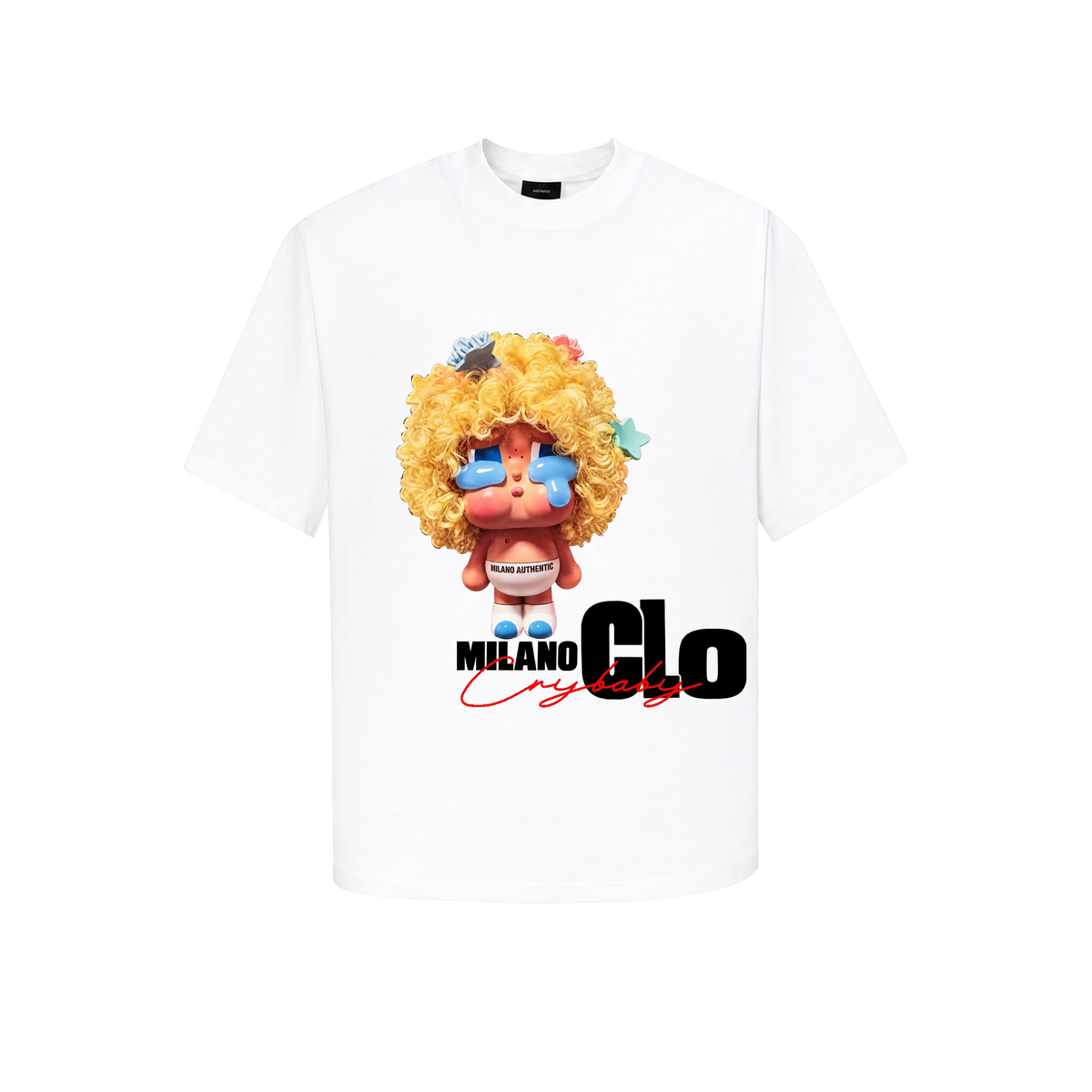 MILANO Crybaby