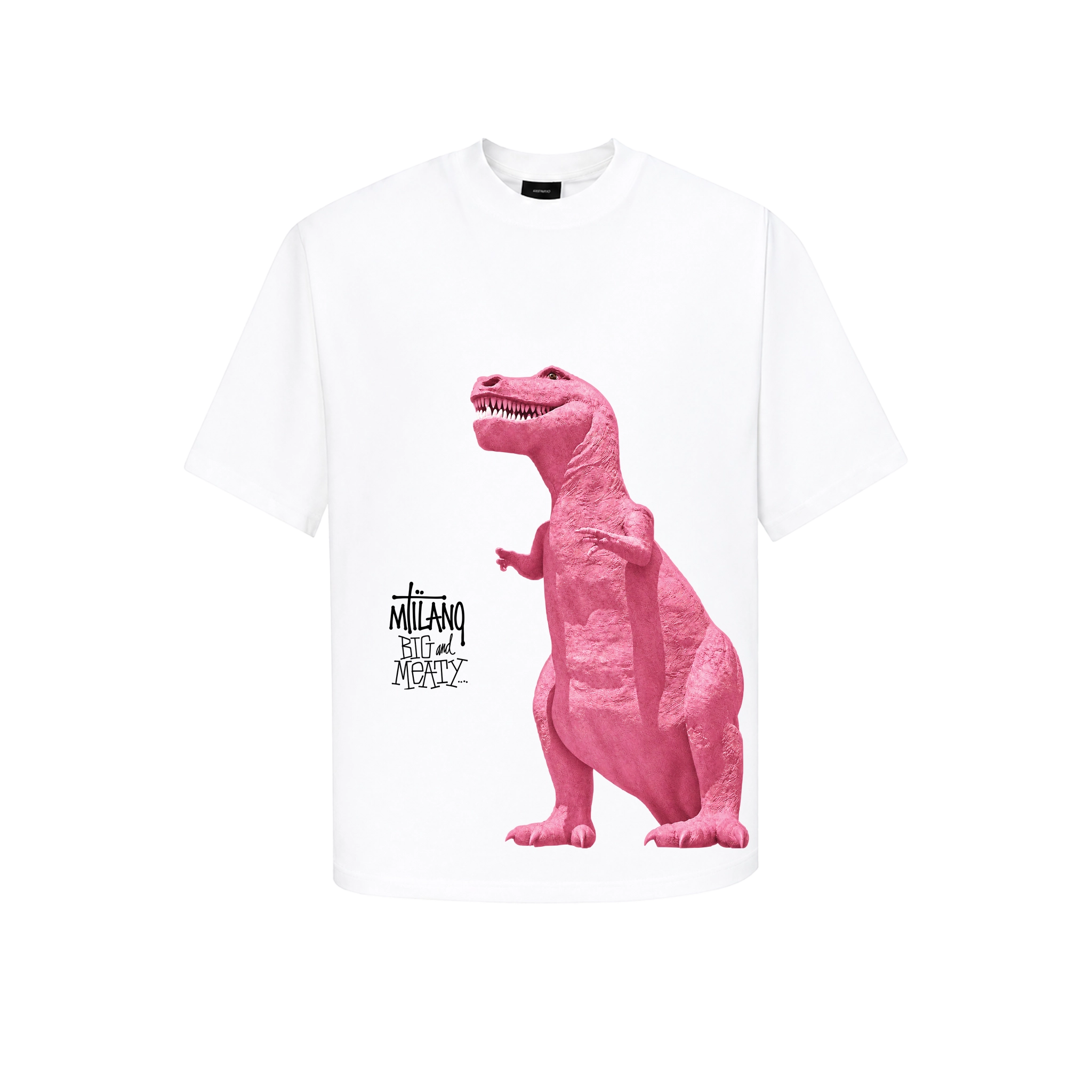 MILANO JURASSIC Tee