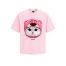 Kawaii Cat Tee