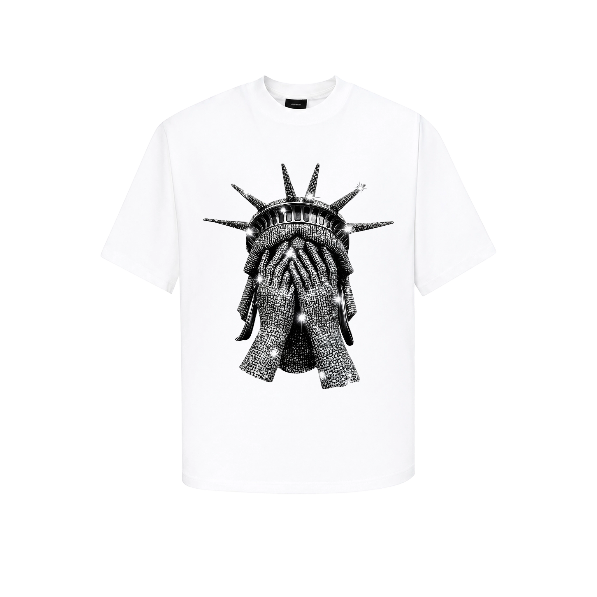 Silent Icon Tee