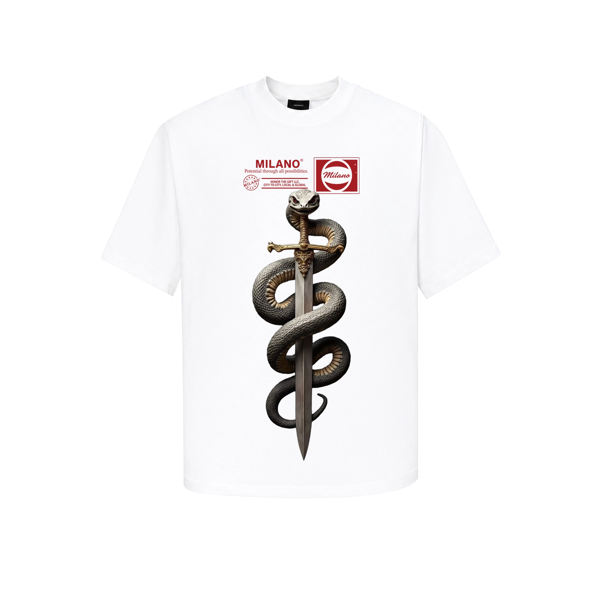S / Trắng