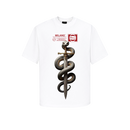 Snake and Sword Tee
