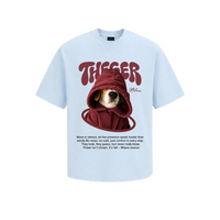 MLN Shadow Dog Tee