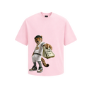 Cash Claw Tee