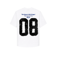 MLN 08 Tee