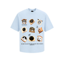 MLN CAT BREAD TEE