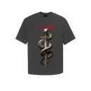 Snake and Sword Tee
