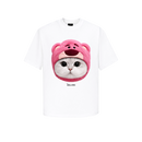 Kawaii Cat Tee