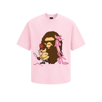 MLN Panther Archive Tee