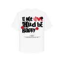 MILANO Lucky Smile Tee