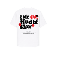 MILANO Lucky Smile Tee