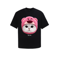 Kawaii Cat Tee