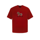 NGỰA GỖ MILANO  TEE