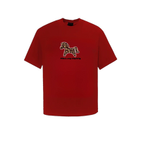 NGỰA GỖ MILANO  TEE