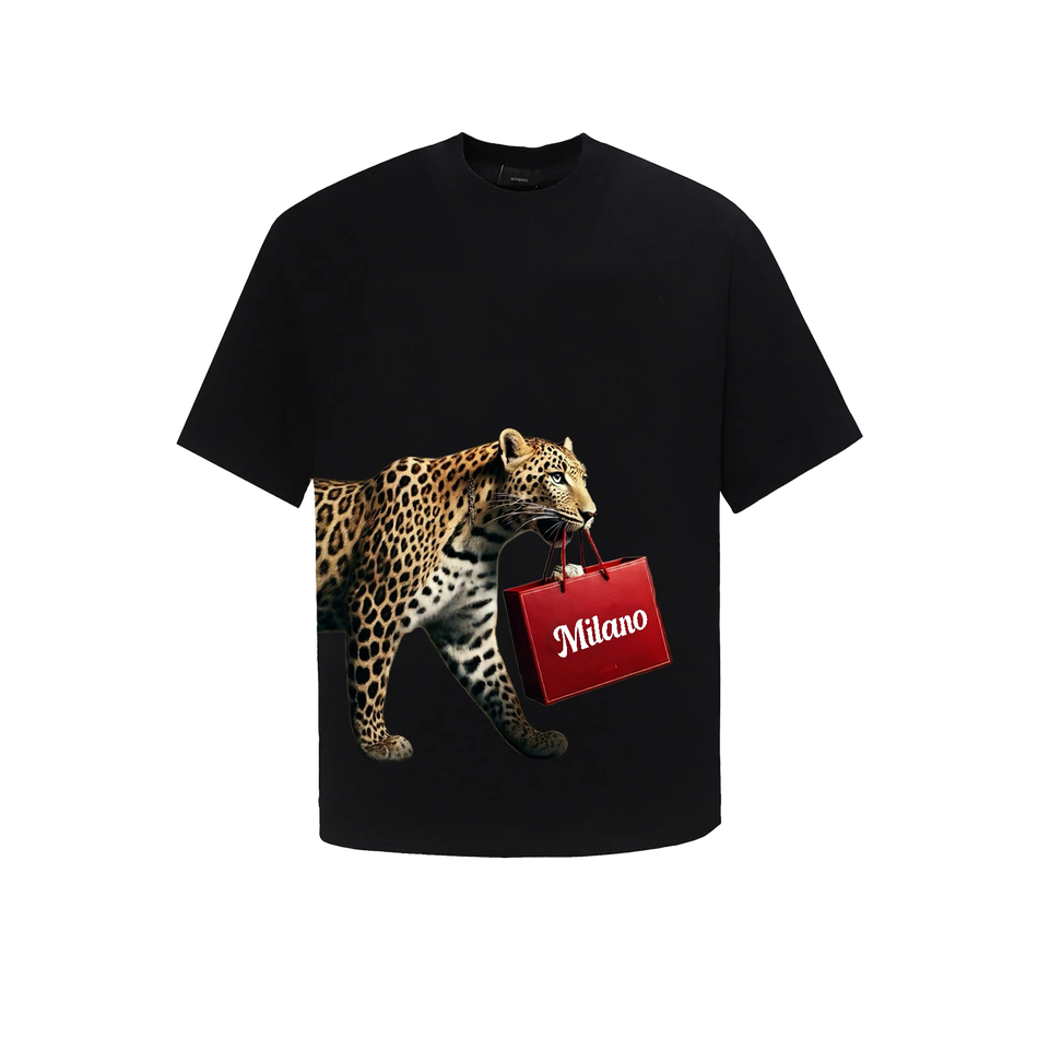 MILANO PREDATOR tee