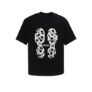 Soccer Ball Tee